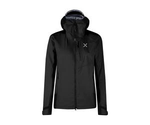 Montura Vertigo 3L jacket donna Black L