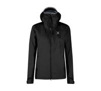 Montura Vertigo 3L jacket donna Black S