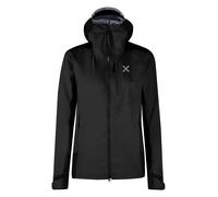 MONTURA - Vertigo 3L Jacket - - Sport - Donna - Nero - M