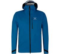 Giacca Montura Vertigo 3L Jacket Taglia: M / Colore: blu