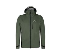 MONTURA VERTIGO 3L JACKET UOMO (IT, Testo, L, Regular, Regular, VERDE SALVIA)