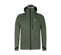 Montura Vertigo 3L jacket Verde Salvia M