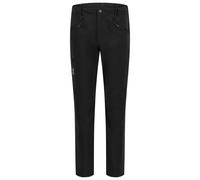 Montura - Vertigo Bright Pants - Pantaloni da escursionismo XL nero