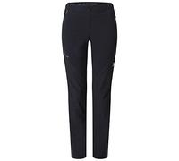 MONTURA Vertigo Light 2 Pantaloni Tecnici Donna Leggeri Estivi RINFORZATI E Traspiranti (XS)