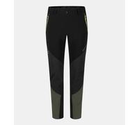 Montura Vertigo Light 2 Pants men - col.49202(Verde salvia/Sunny lime)