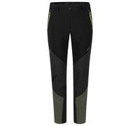 Montura - Vertigo Light 2 Pants - Pantaloni da escursionismo S - Regular nero