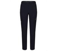 MONTURA VERTIGO LIGHT 3 PANTALONI DONNA (NERO) XL