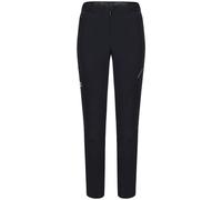 MONTURA Vertigo Light 3 Pants W - Donna - Nero - Taglia XS- modello 2025
