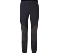 Montura - Pantaloni alpinismo stretch - Vertigo Pants Black in Pelle - Taglia L - Nero