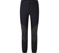 Pantaloni lunghi Montura Vertigo grigio scuro nero - L