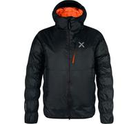 MONTURA Vertigo Waterproof Duvet - Uomo - Nero - Taglia M- modello 2026