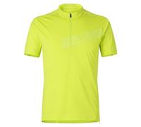 MONTURA Way Zip Short Sleeve T-Shirt XL