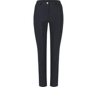MONTURA Winter Life Athletic Fit, Pantaloni da Escursionismo e Tempo Libero da Donna (IT, Testo, S, Regular, Regular, Nero)