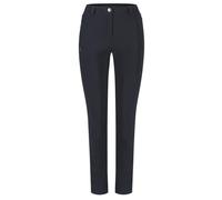 MONTURA Winter Life Athletic Fit, Pantaloni da Escursionismo e Tempo Libero da Donna (IT, Testo, XL, Regular, Regular, Nero)