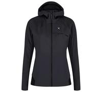 Montura - Women's Altai Hooded Jacket - Giacca softshell M nero