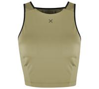 Montura - Women's Crimp Logo Top - Canotta L olivia