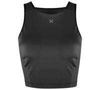 Montura - Women's Crimp Logo Top - Canotta S nero