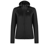 Montura - Women's Dolomiti Hooded Maglia - Giacca in pile L nero