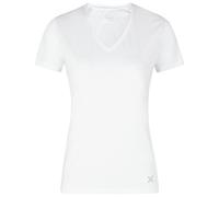 MONTURA Fresh Light T-shirt W - Donna - Bianco - Taglia L- modello 2026