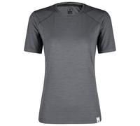 Montura - Women's Merino Mix T-Shirt - Maglia merino XS antracite