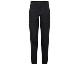 Montura - Women's Rise Zip-Off Pants - Pantaloni zip off M nero