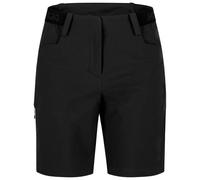 Montura - Women's Roca Bermuda - Pantaloncini S nero