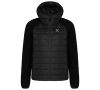 Montura - Women's Sherpa Hybrid Jacket - Giacca ibrida XS nero