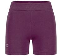 Montura - Women's Shiva Shorts - Pantaloncini L lilla