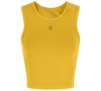 Montura - Women's Shiva Tank Top - Canotta S giallo