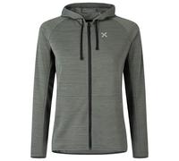 Montura - Women's Timeless Maglia - Giacca in pile XL grigio