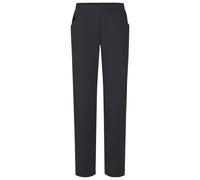 Montura - Women's Versante Light Pants - Pantaloni da trekking S grigio/nero