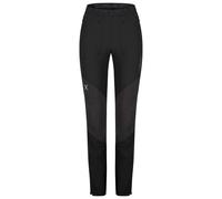 Montura - Women's Vertigo 2 -5 cm Pants - Pantaloni da escursionismo L nero