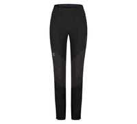 Montura - Women's Vertigo 2 Pants - Pantaloni da escursionismo L - Regular nero