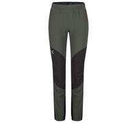 Montura - Women's Vertigo 2 Pants - Pantaloni da escursionismo XL - Regular grigio