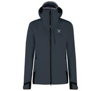 Montura - Women's Vertigo 3L Jacket - Giacca antipioggia S blu