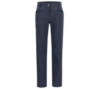 Montura - Women's Vertigo Bright Pants - Pantaloni da escursionismo XS blu