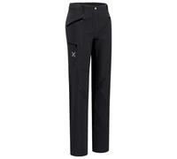 Montura - Women's Vertigo Bright Pants - Pantaloni da escursionismo XS nero