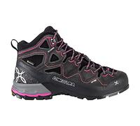 MONTURA YARU TEKNO GTX WOMAN SCARPONCINO TREKKING E VIE FERRATE DONNA COLORE: ANTRACITE/INTENSE VIOLET - NUOVI ARRIVI EU 40½ / UK 7