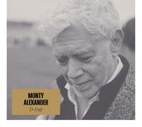 Monty Alexander D Day (CD)