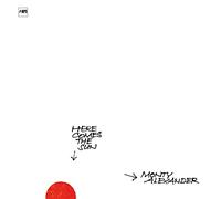 Monty Alexander Here Comes the Sun (Vinyl LP) 12" Album