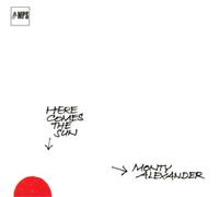 Monty Alexander Here Comes the Sun (CD) Album