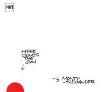 Monty Alexander Here Comes the Sun (CD) Album