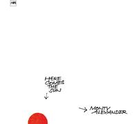 Monty Alexander Here Comes the Sun (Vinyl LP) 12" Album