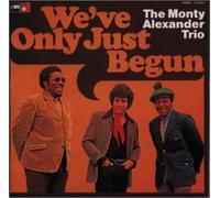 Monty Alexander - Love Prelude ???????