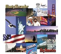 Monty Alexander - My America