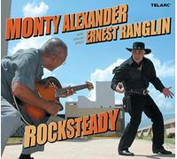 Monty Alexander/Rang - Rocksteady
