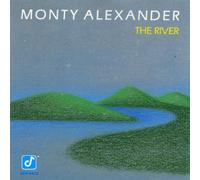 Monty Alexander - River [Import anglais]