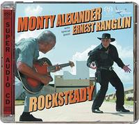 Monty Alexander - Rocksteady