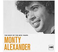 Monty Alexander - The Best of MPS Years [2 LP]
