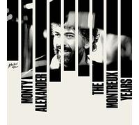 Monty Alexander The Montreux Years (Vinyl LP) 12" Album